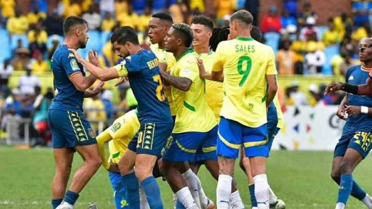 توقيت مباريات اليوم الأحد 12-4-2026 .. والقنوات الناقلة